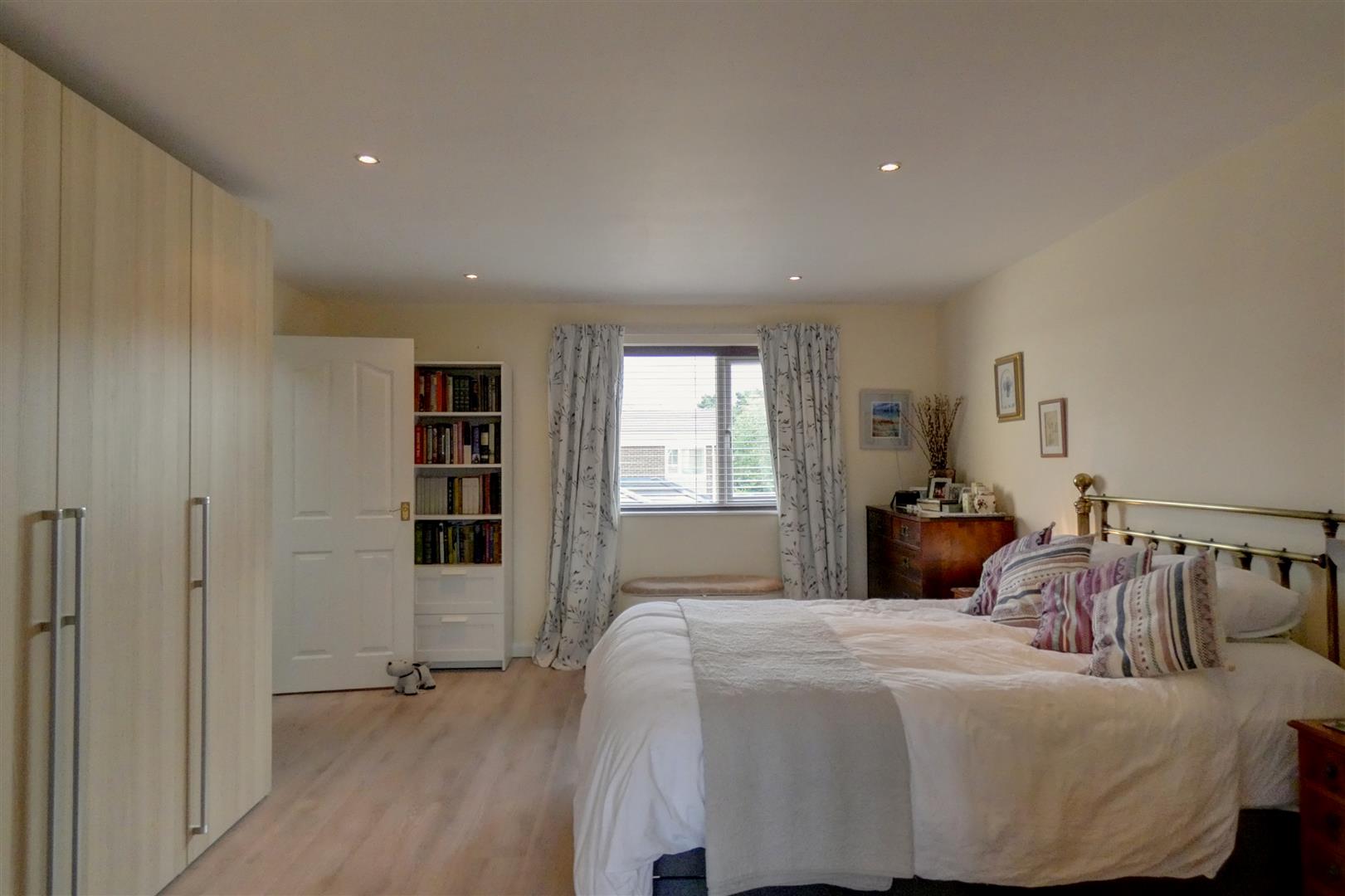 Property De Mowbray Way, Lancaster Park, Morpeth House Detached